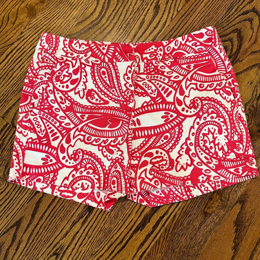 Anthropologie Kenji Shorts - size 6
